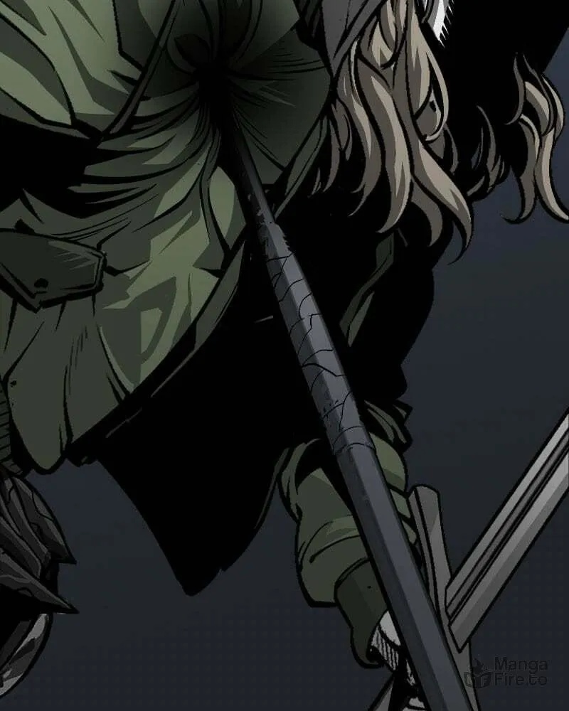 The Protagonist's Hidden Strength Chapter 22 page 93 - 