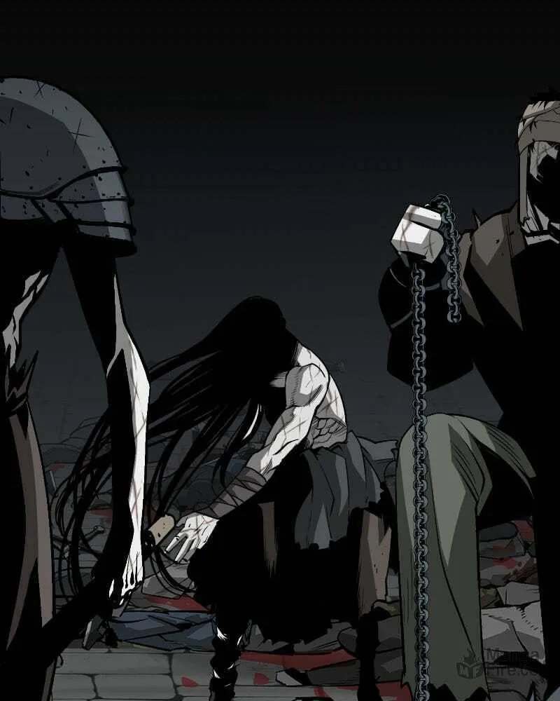 The Protagonist's Hidden Strength Chapter 22 page 95 - 