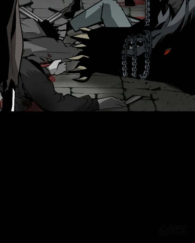 The Protagonist's Hidden Strength Chapter 22 page 96 - 