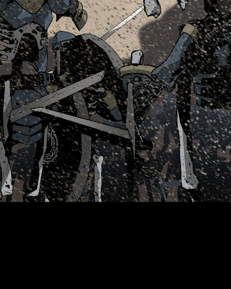 The Protagonist's Hidden Strength Chapter 23 page 109 - 