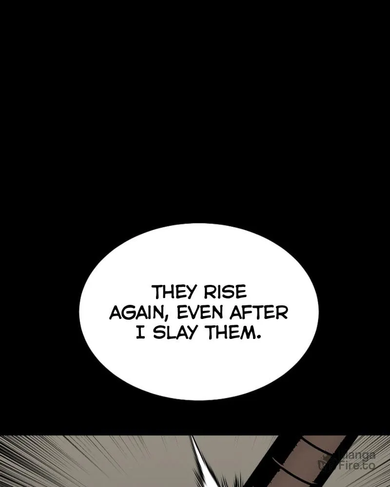 The Protagonist's Hidden Strength Chapter 23 page 110 - 