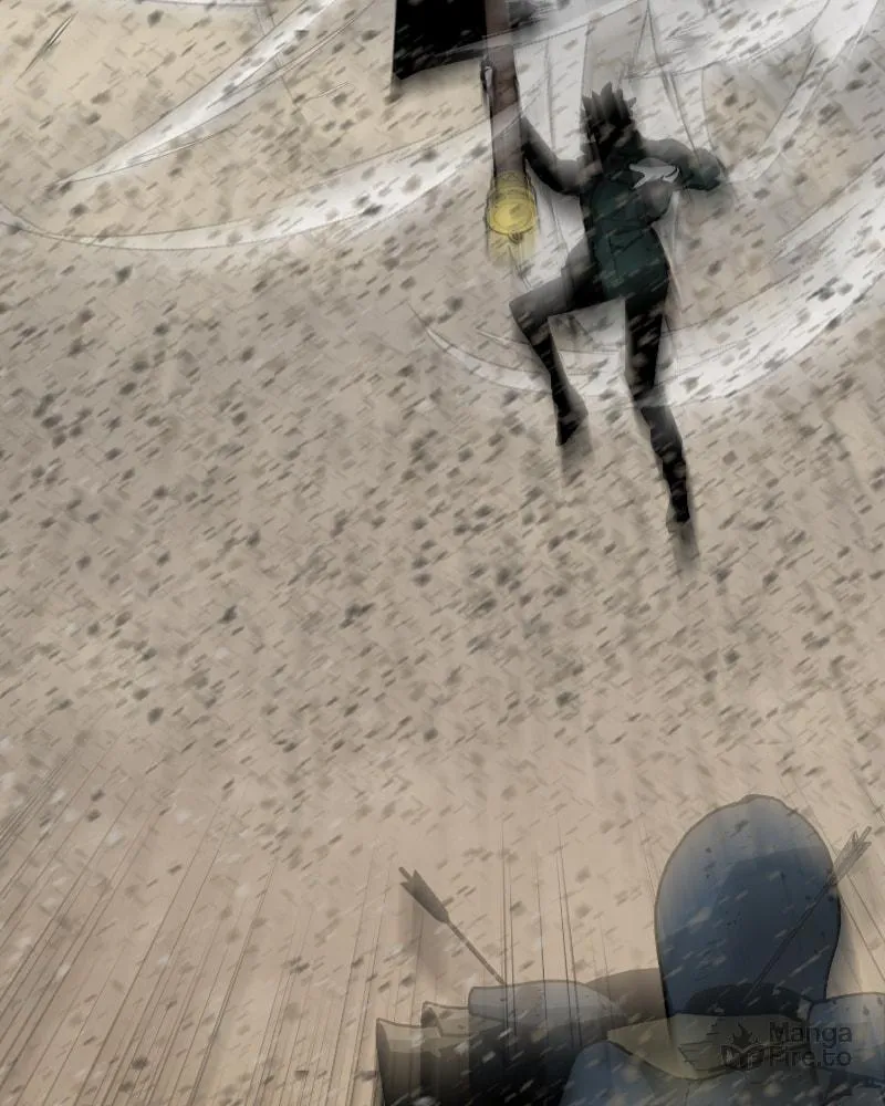 The Protagonist's Hidden Strength Chapter 23 page 114 - 