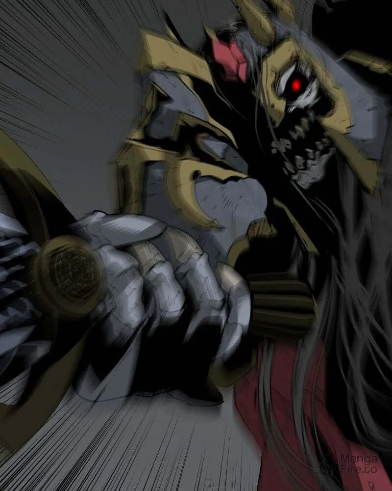 The Protagonist's Hidden Strength Chapter 23 page 120 - 