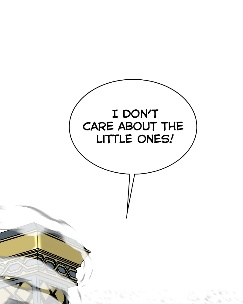 The Protagonist's Hidden Strength Chapter 23 page 122 - 