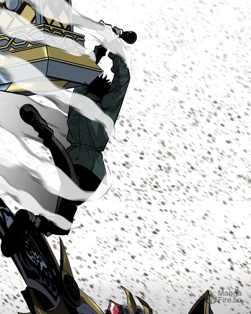 The Protagonist's Hidden Strength Chapter 23 page 123 - 