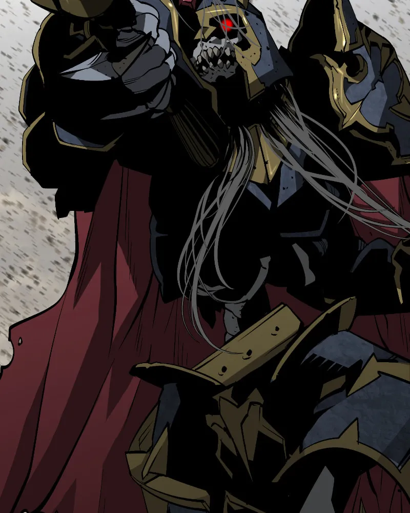 The Protagonist's Hidden Strength Chapter 23 page 124 - 