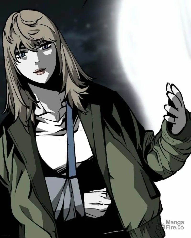 The Protagonist's Hidden Strength Chapter 23 page 15 - 