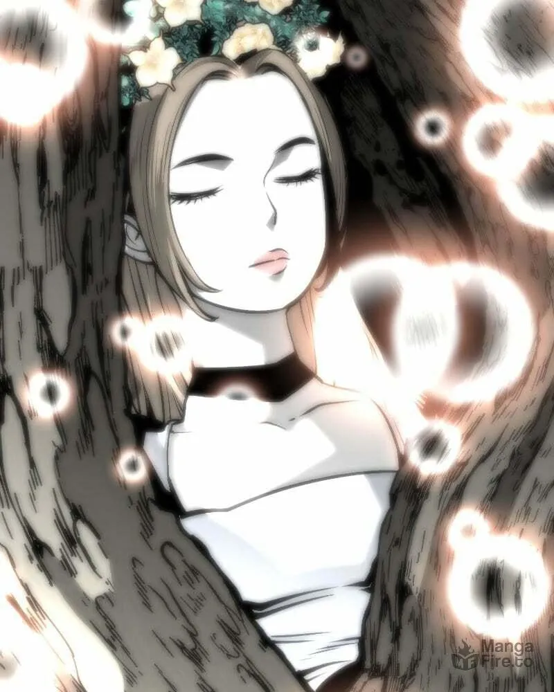 The Protagonist's Hidden Strength Chapter 23 page 153 - 