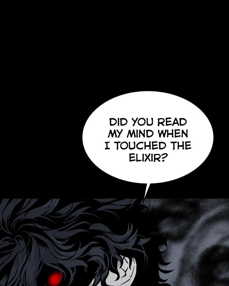 The Protagonist's Hidden Strength Chapter 23 page 162 - 