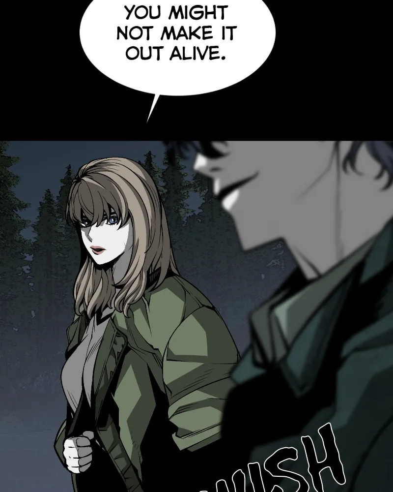The Protagonist's Hidden Strength Chapter 23 page 22 - 