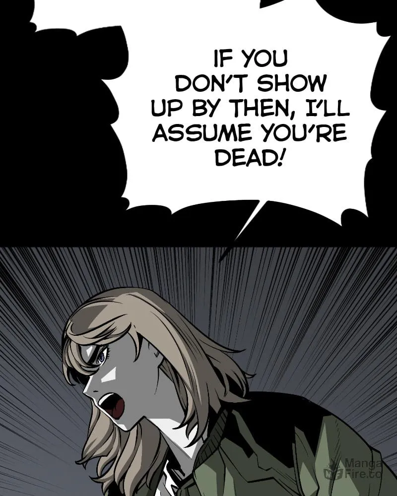 The Protagonist's Hidden Strength Chapter 23 page 24 - 