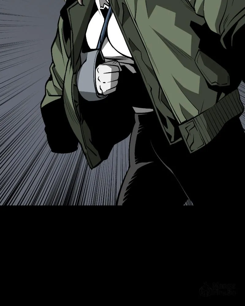 The Protagonist's Hidden Strength Chapter 23 page 25 - 