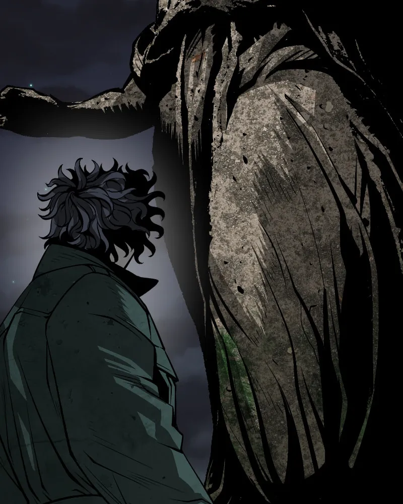 The Protagonist's Hidden Strength Chapter 23 page 31 - 