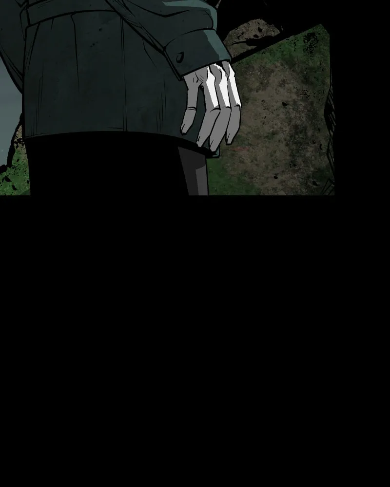 The Protagonist's Hidden Strength Chapter 23 page 32 - 