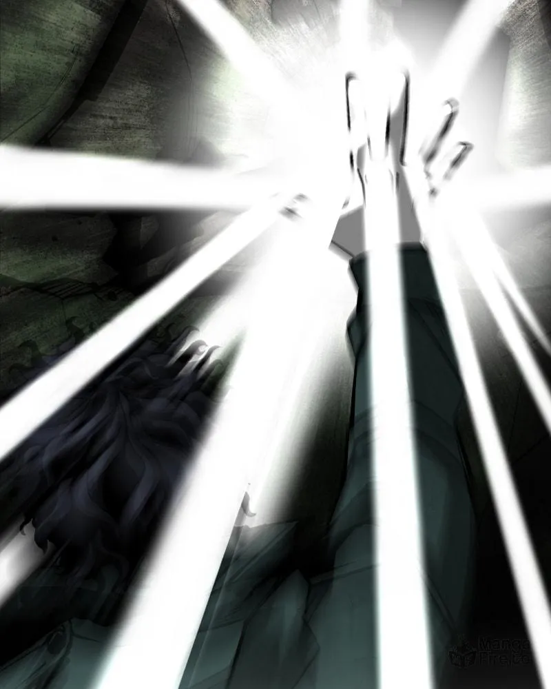 The Protagonist's Hidden Strength Chapter 23 page 36 - 