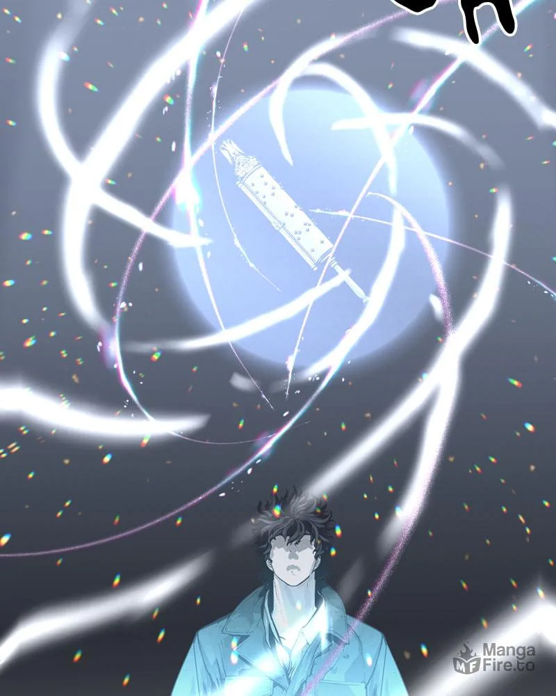 The Protagonist's Hidden Strength Chapter 23 page 5 - 