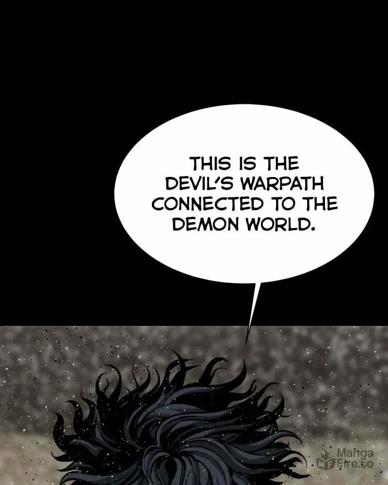 The Protagonist's Hidden Strength Chapter 23 page 42 - 