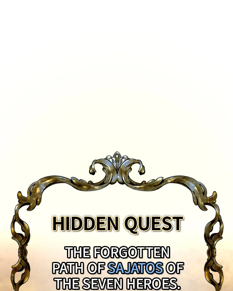 The Protagonist's Hidden Strength Chapter 23 page 44 - 