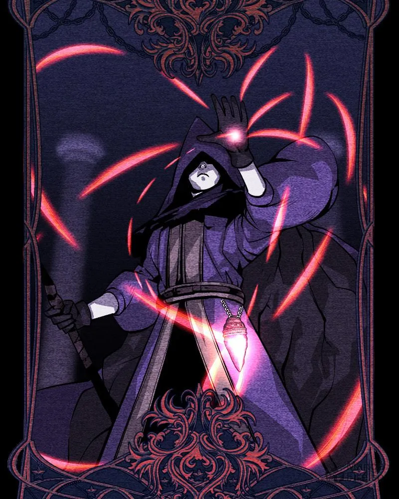 The Protagonist's Hidden Strength Chapter 23 page 50 - 