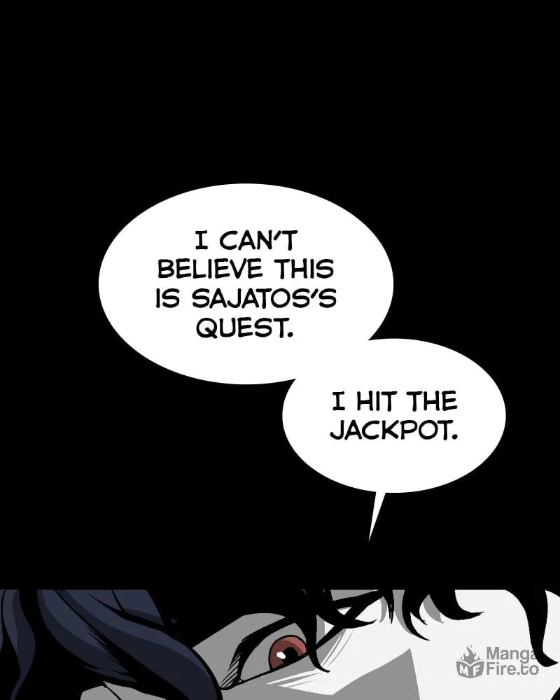 The Protagonist's Hidden Strength Chapter 23 page 57 - 