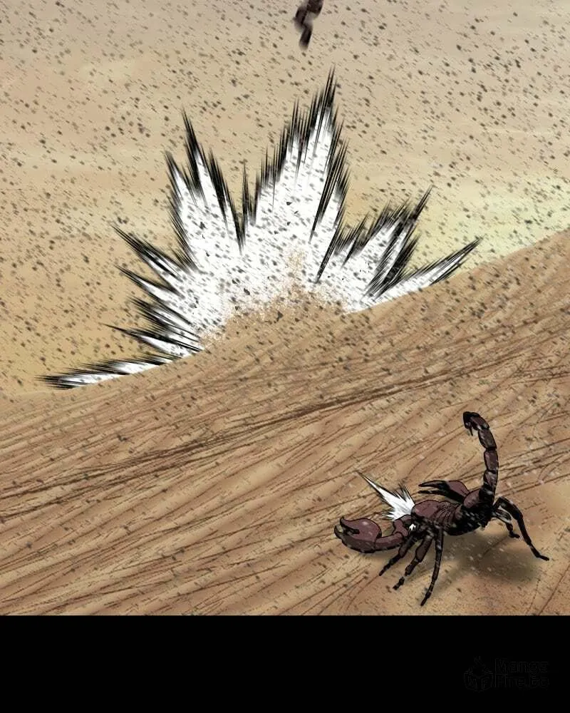 The Protagonist's Hidden Strength Chapter 23 page 78 - 