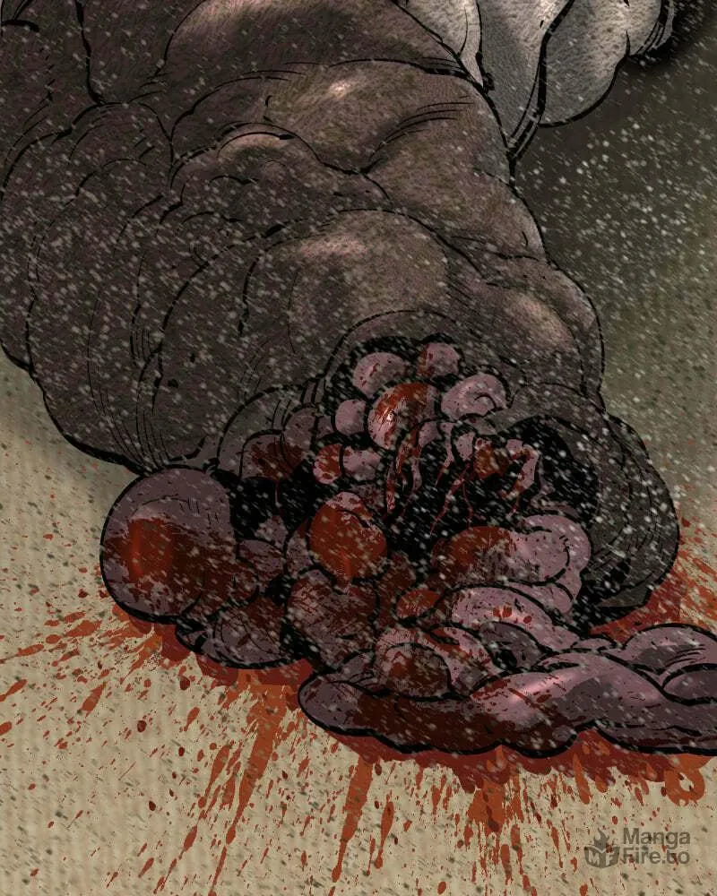 The Protagonist's Hidden Strength Chapter 23 page 81 - 