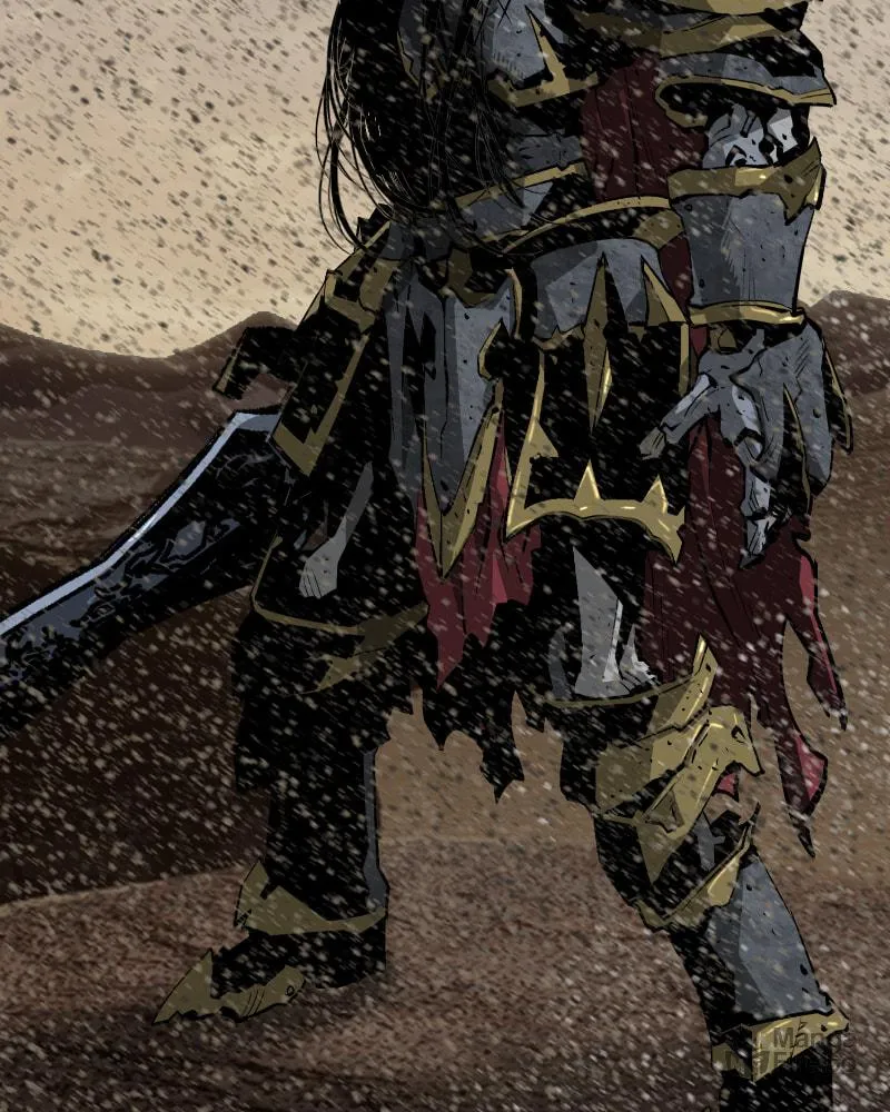 The Protagonist's Hidden Strength Chapter 23 page 87 - 