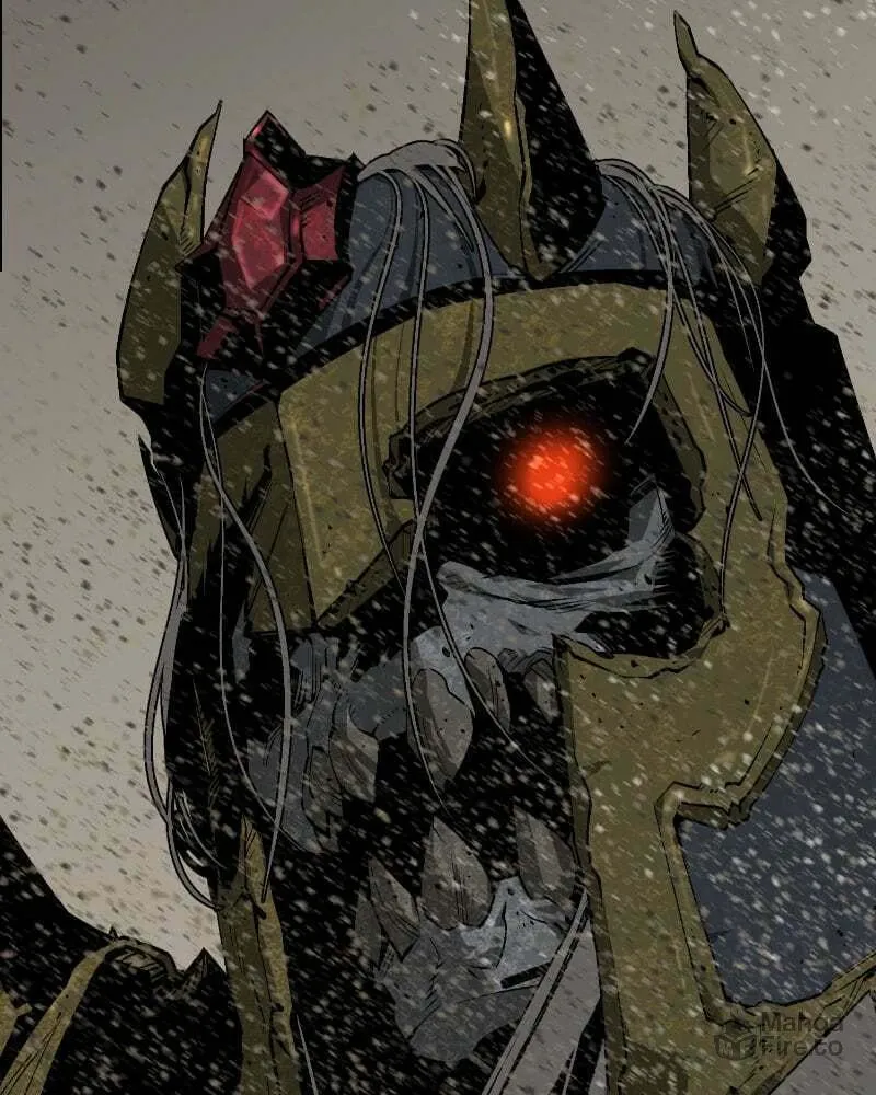 The Protagonist's Hidden Strength Chapter 23 page 90 - 