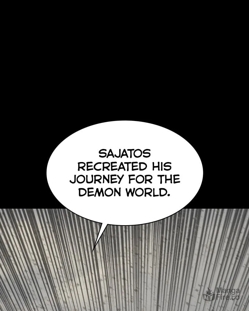 The Protagonist's Hidden Strength Chapter 23 page 96 - 