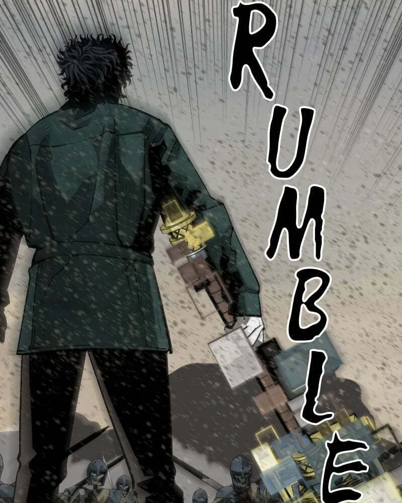 The Protagonist's Hidden Strength Chapter 23 page 97 - 