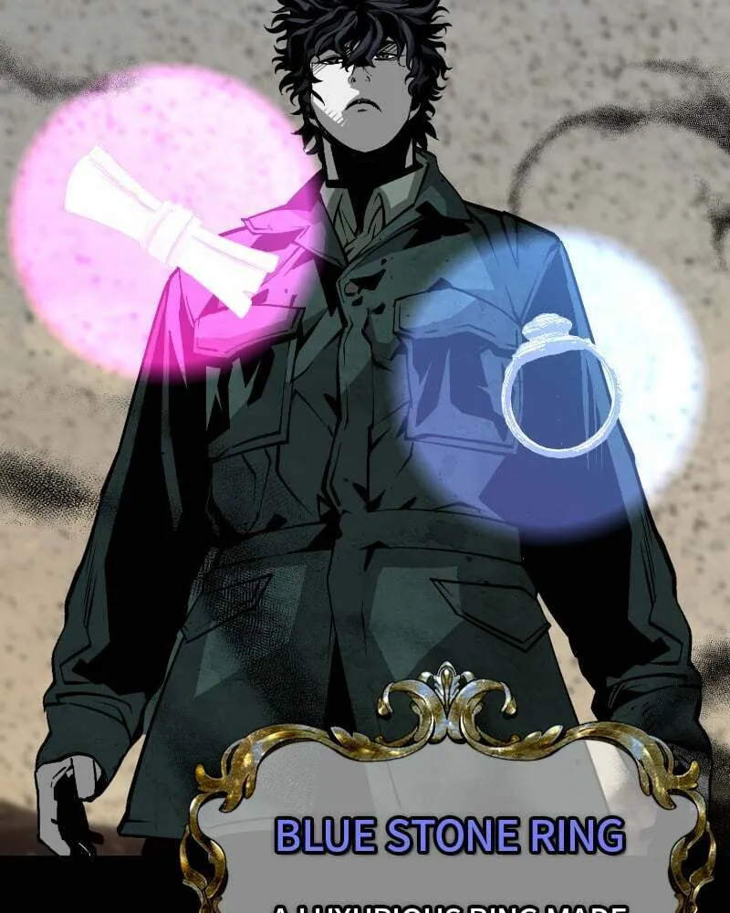 The Protagonist's Hidden Strength Chapter 24 page 11 - 