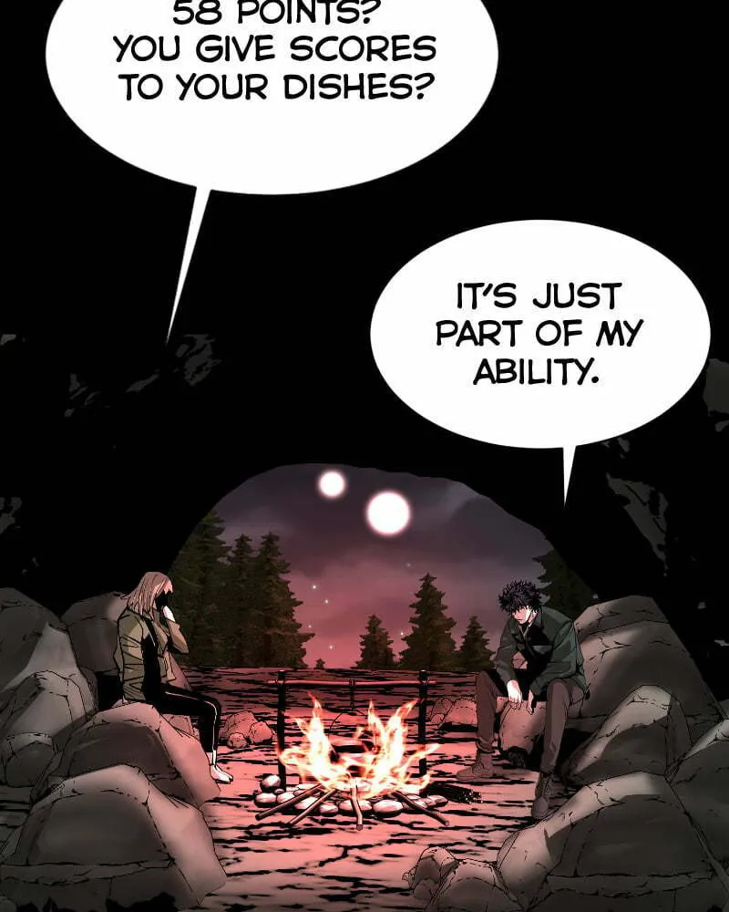 The Protagonist's Hidden Strength Chapter 24 page 103 - 