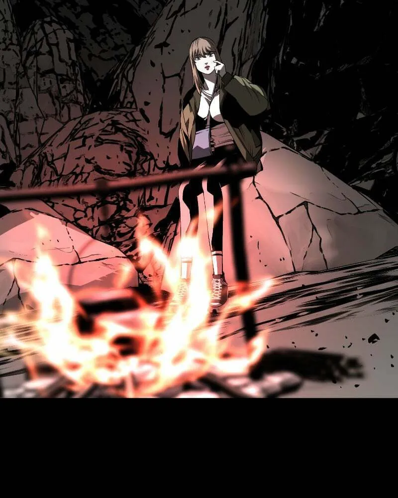 The Protagonist's Hidden Strength Chapter 24 page 107 - 