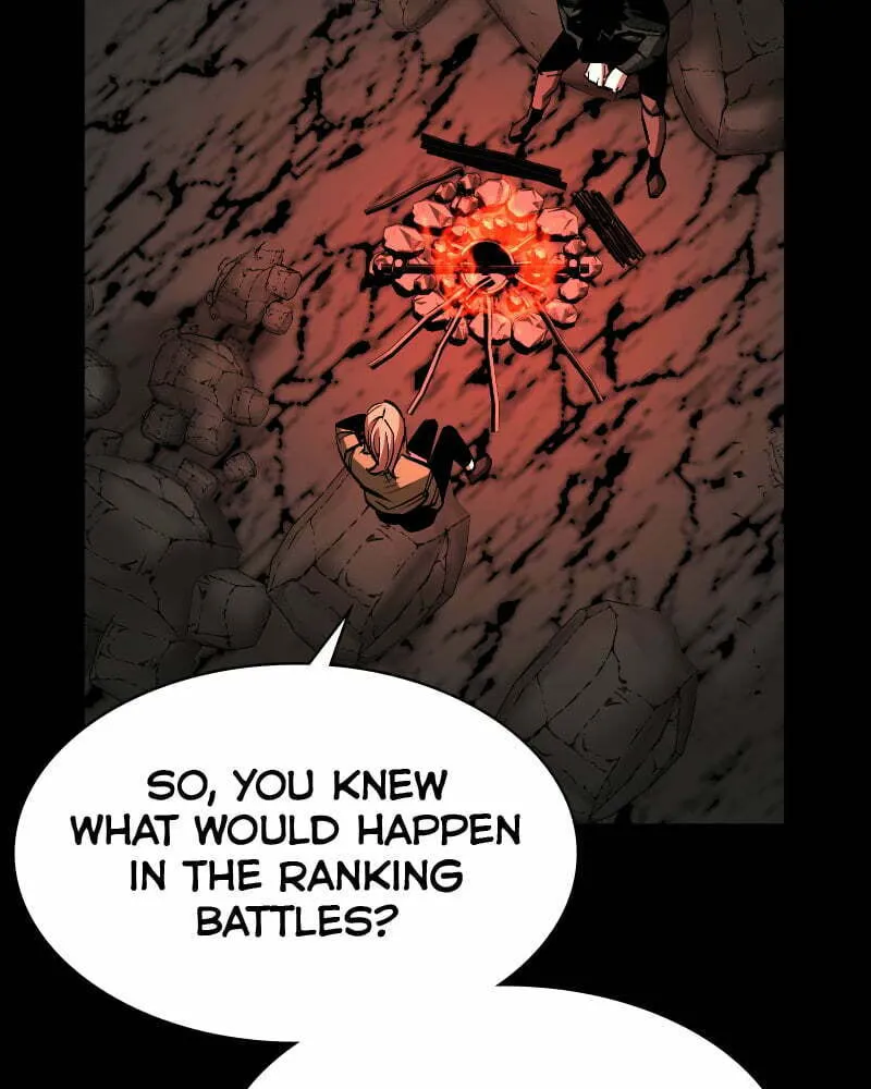 The Protagonist's Hidden Strength Chapter 24 page 112 - 