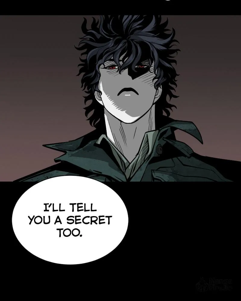 The Protagonist's Hidden Strength Chapter 24 page 114 - 