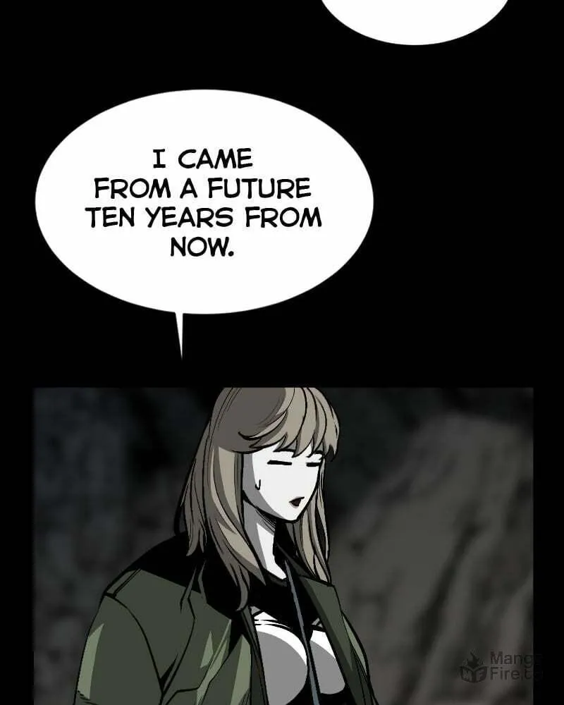 The Protagonist's Hidden Strength Chapter 24 page 120 - 