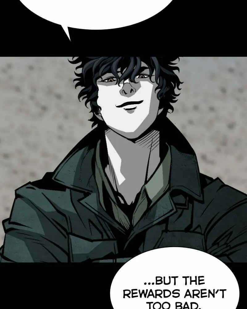 The Protagonist's Hidden Strength Chapter 24 page 13 - 