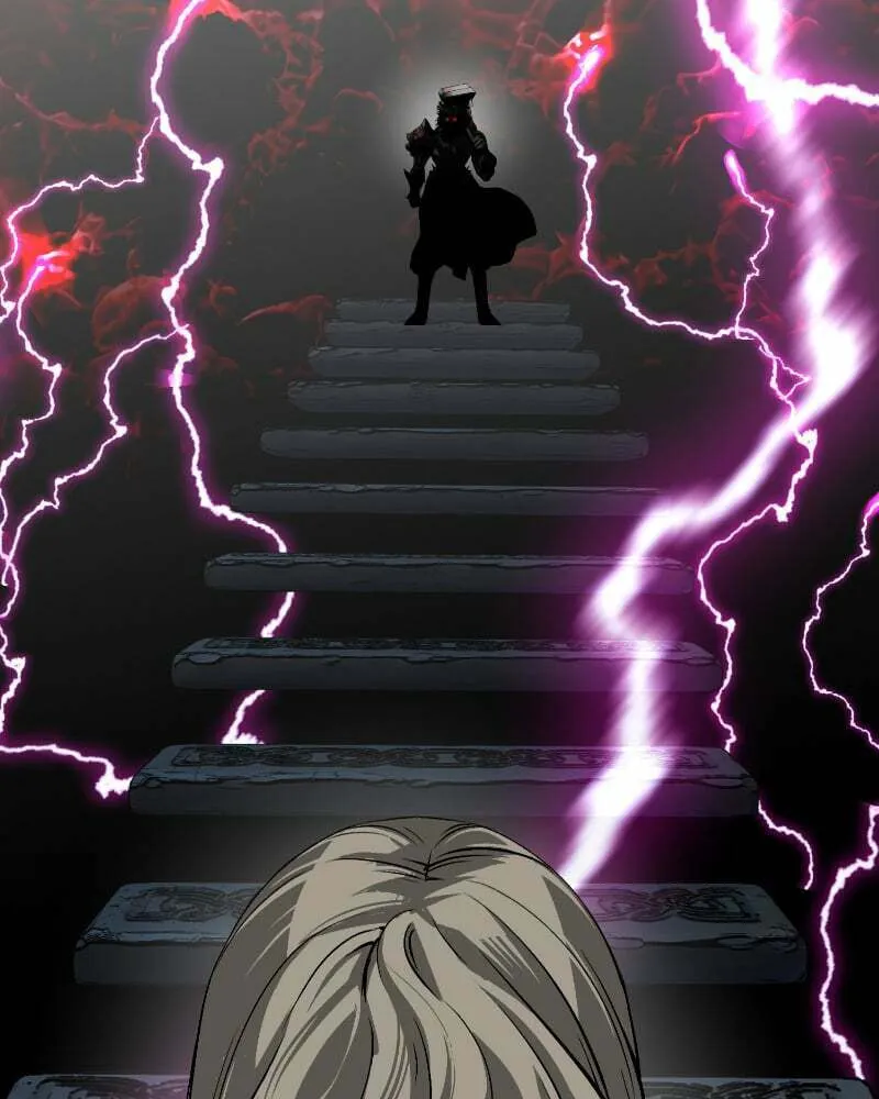 The Protagonist's Hidden Strength Chapter 24 page 133 - 