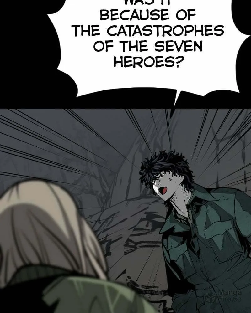 The Protagonist's Hidden Strength Chapter 24 page 141 - 