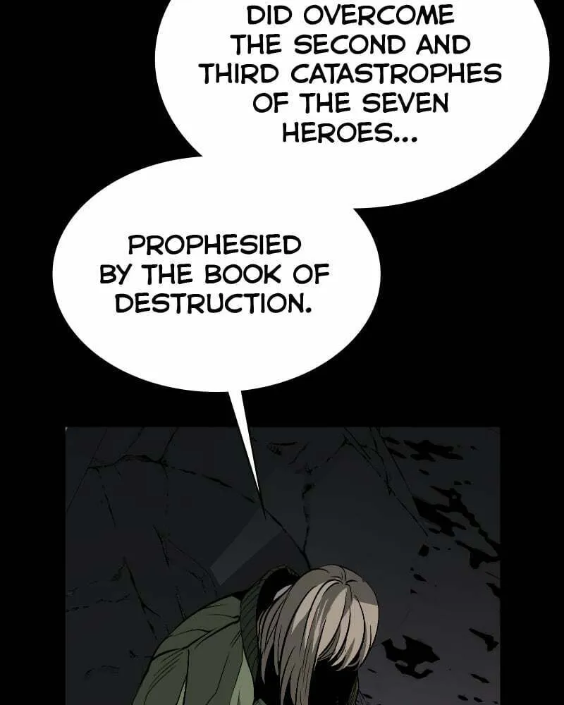 The Protagonist's Hidden Strength Chapter 24 page 143 - 