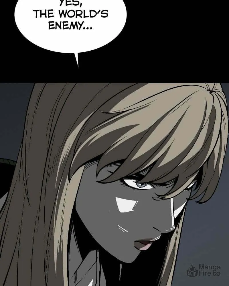 The Protagonist's Hidden Strength Chapter 24 page 150 - 