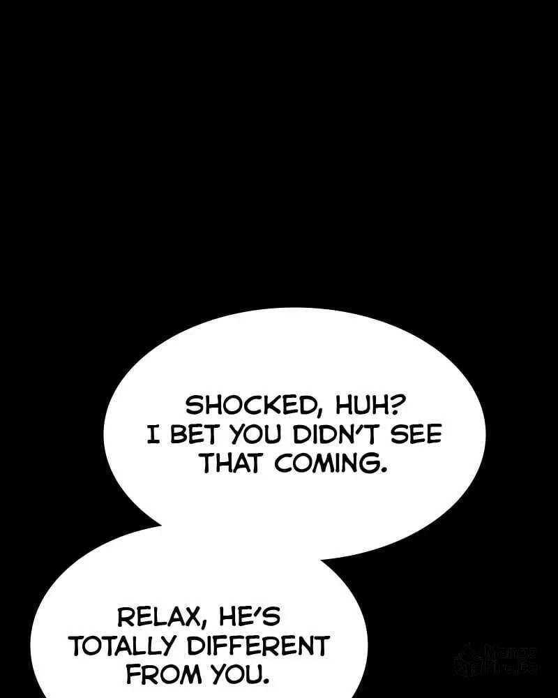 The Protagonist's Hidden Strength Chapter 24 page 155 - 