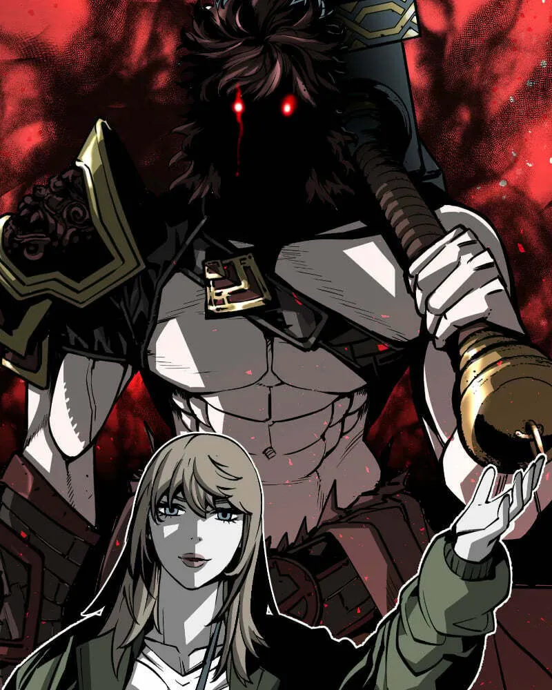 The Protagonist's Hidden Strength Chapter 24 page 158 - 