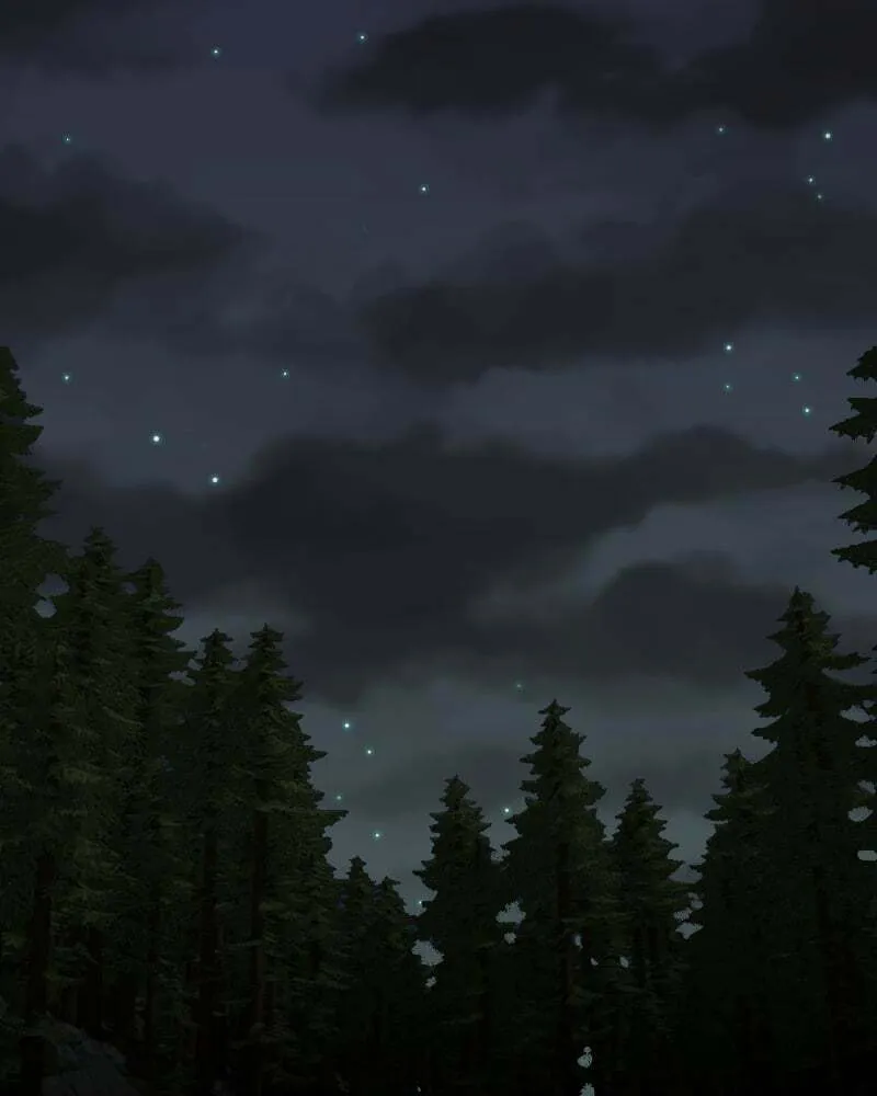 The Protagonist's Hidden Strength Chapter 24 page 17 - 