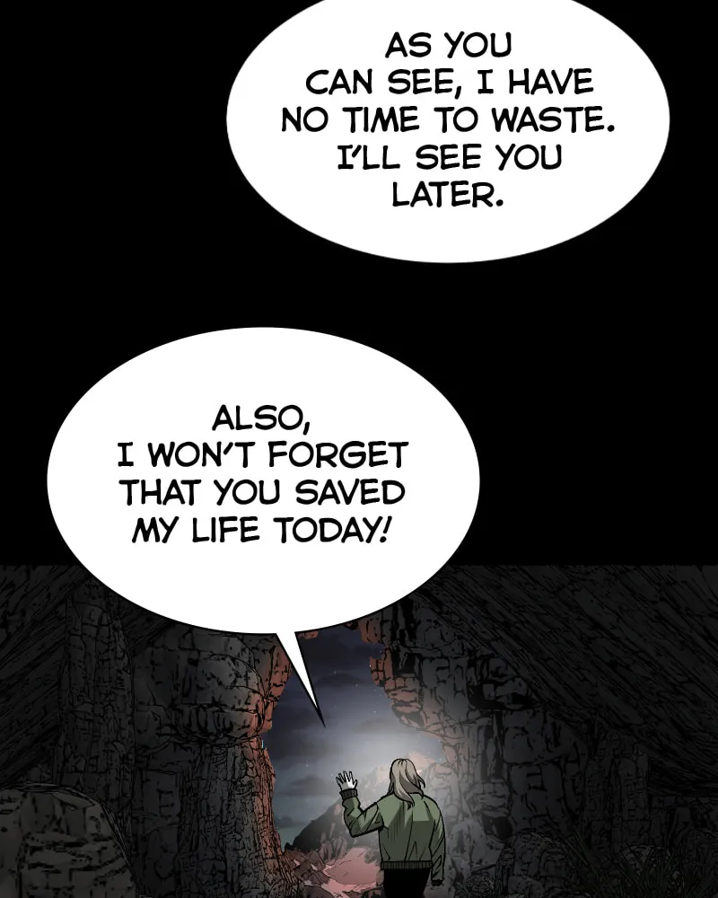 The Protagonist's Hidden Strength Chapter 24 page 164 - 