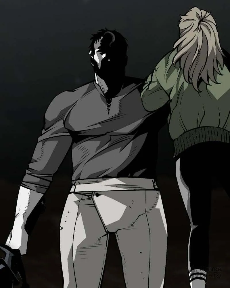 The Protagonist's Hidden Strength Chapter 24 page 25 - 