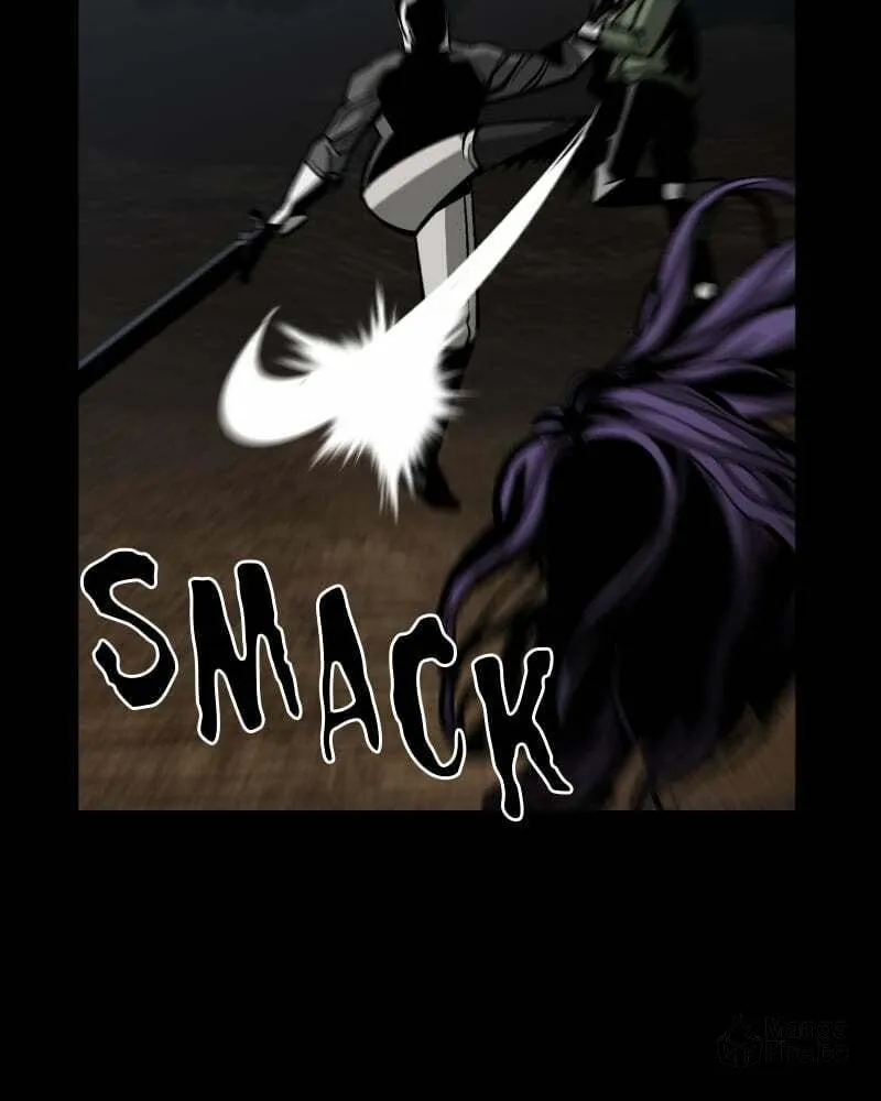 The Protagonist's Hidden Strength Chapter 24 page 30 - 