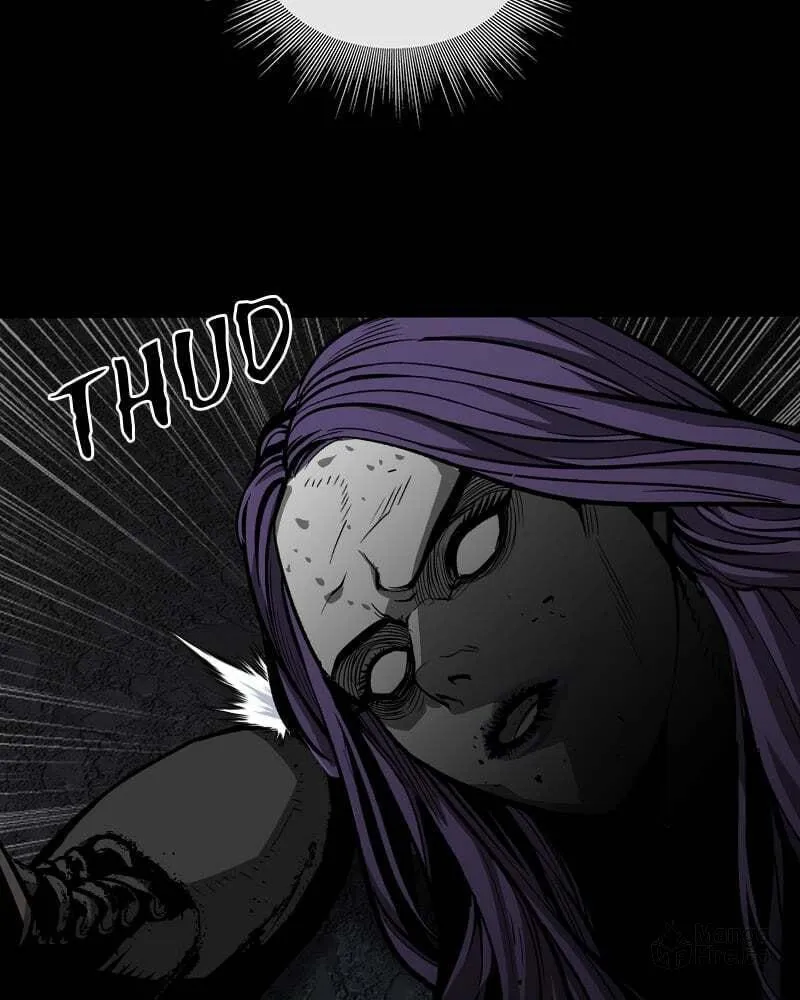 The Protagonist's Hidden Strength Chapter 24 page 33 - 