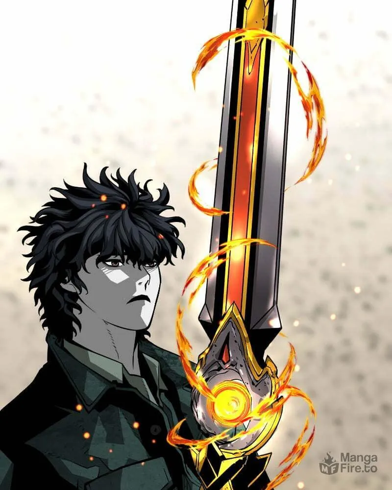 The Protagonist's Hidden Strength Chapter 24 page 5 - 