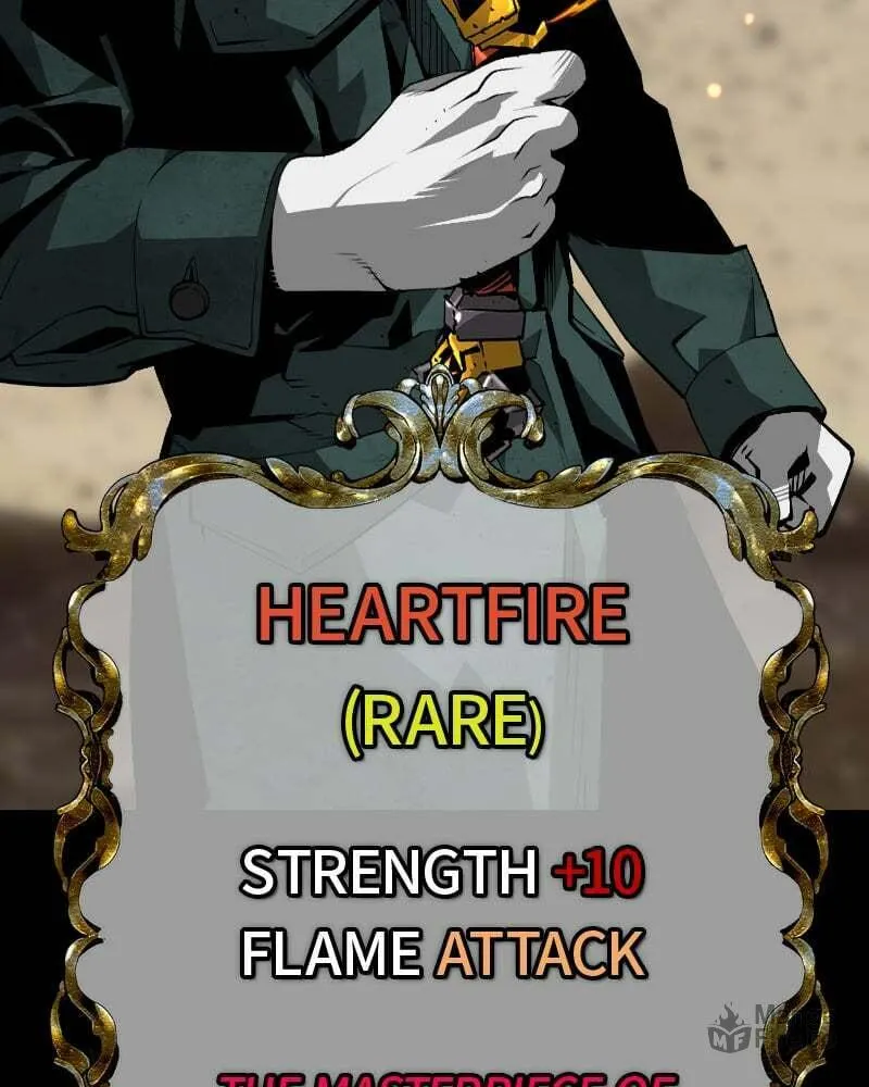 The Protagonist's Hidden Strength Chapter 24 page 6 - 